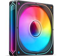 Jonsbo FR-505 ARGB PWM Ventilateur 120mm noir