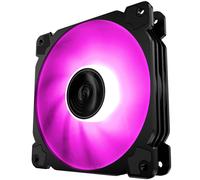 Jonsbo FR-925 Boitier PC Ventilateur 9,2 cm Noir, Blanc
