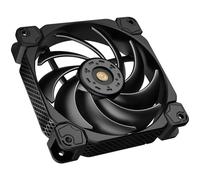 Jonsbo Ventilateur pour PC HF-120 PWM noir 120 x 25 x 120 mm