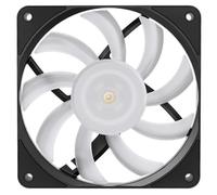 Jonsbo HF1215 système de refroidissement d'ordinateur Boitier PC Refroidisseur d'air 12 cm Blanc 1 pièce(s)