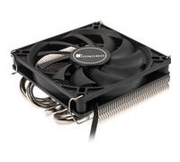 Jonsbo HP-400S CPU-Kühler - 90mm G
