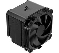 Jonsbo HX6250 Dissipateur thermique pour processeur avec ventilateur Intel® 1200, Intel® 1150, Intel® 1151, Intel® 1151v2, Intel® 1155, Intel® 1156, Intel®