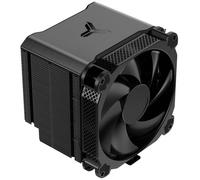 Jonsbo HX6250 Dissipateur thermique pour processeur avec ventilateur Intel® 1200, Intel® 1150, Intel® 1151, Intel® 1151v2, Intel® 1155, Intel® 1156, Intel®