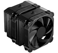 Jonsbo HX7280 CPU-Kühler - 2X 140mm, 1x 120mm, Schwarz
