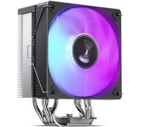 Jonsbo Jonsbo CR-1400 EVO Color CPU-Kühler Dissipateur thermique pour processeur avec ventilateur Intel® 1700, Intel® 1200, Intel® 1151, Intel® 1151v2, Intel®