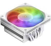 Jonsbo Jonsbo HX6200D CPU-Kühler - 120mm, weiß Dissipateur thermique pour processeur avec ventilateur Intel® 1200, Intel® 1150, Intel® 1151, Intel® 1151v2,