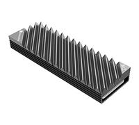 Jonsbo Dissipateur thermique M.2-3 pour SSD M.2 - Gris