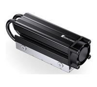 Jonsbo M.2-7 - Kühler Für M.2-ssds, Schwarz