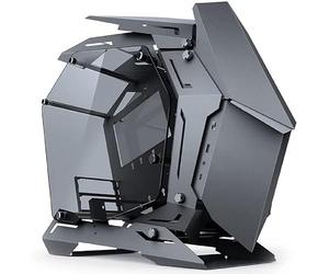 Jonsbo Mod3 Mini Micro-ATX Tour Showcase