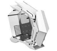 Jonsbo MOD3 - PC - Aluminium - Blanc - ATX - EATX - ITX - micro ATX - Gaming - 17 cm