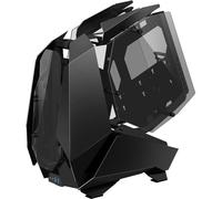 Jonsbo MOD5 - PC - Noir - ATX - ITX - Micro ATX - Aluminium - Verre Trempé