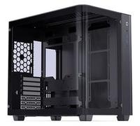 Tour midi Jonsbo TK-3 Boîtier PC noir
