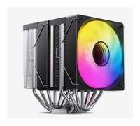 Jonsbo CR-3000 Dissipateur thermique pour processeur avec ventilateur Intel® 1700, Intel® 1200, Intel® 1150, Intel® 1151, Intel® 1151v2, Intel® 1155, Intel®