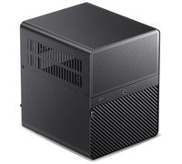 mini-tour Jonsbo Boîtier, Boîtier gaming, Boîtier PC noir