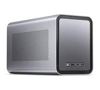 Jonsbo N1 Mini-ITX Gehäuse - Gris