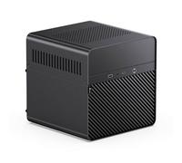 Jonsbo Mini tour pour PC N2 Noir
