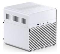 Jonsbo N2 Mini-ITX Gehäuse - weiß
