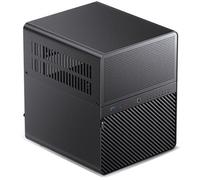 Jonsbo N3 Black - Boîtier Mini-ITX
