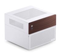 Jonsbo N4 NaS-Geh?use - Wei? (n4 White)