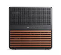 Jonsbo N5 Midi Tower Noir