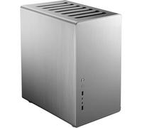 Jonsbo Boîtier PC RM2 Tour midi Argent
