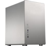 Jonsbo RM2 - PC - Aluminium - Argenté - ATX - ITX - micro ATX - Bureau à domicile - 9,5 cm