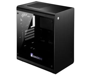 Jonsbo RM3 Micro-ATX Boitier