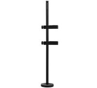Jonsbo Support vertical VC-1 pour 2 cartes graphiques – Noir