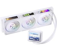 Jonsbo Système de refroidissement à l'eau pour PC