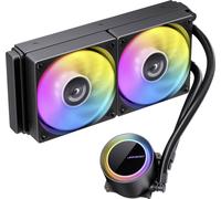 Jonsbo TG-240 Système de refroidissement à l'eau pour PC