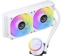 Jonsbo TG-240W Système de refroidissement à l'eau pour PC