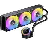 Jonsbo TG-360B Système de refroidissement à l'eau pour PC