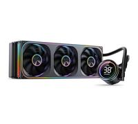 Jonsbo Système de refroidissement à l'eau pour PC TH-360B