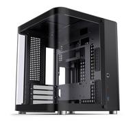 Jonsbo TK-1 2.0 Mini Tower Noir