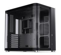 Jonsbo TK-2 2.0 Black - Boîtier ATX avec fenêtre