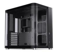 Jonsbo Boîtier PC TK-2 2.0 Midi Tower Noir