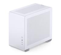 Jonsbo U4 MINI WHITE unité centrale Mini Tower Blanc