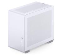 Jonsbo U4 MINI WHITE unité centrale Mini Tower Blanc