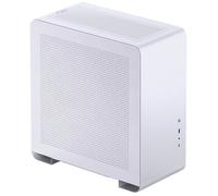 Jonsbo Boîtier PC U4 Pro Mesh Moyen Tour Blanc