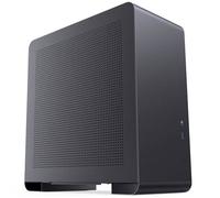 Jonsbo U4 Pro Mesh Midi-Tower Noir