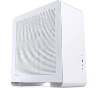 Jonsbo U4 Pro Mesh Midi-Tower - blanc - Midi/mini-tour - ATX