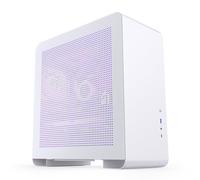 Jonsbo U4 PRO Midi Tower Blanc