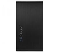 Jonsbo UMX3BK (Boîtier ITX Jonsbo UMX3 Noir/Sans Fenêtre)