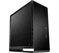 Jonsbo UMX6 Midi-Tower - Schwarz