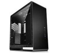 Jonsbo UMX6 Tour midi, verre trempé