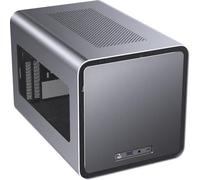 Jonsbo V8 Boîtier Mini-ITX - gris