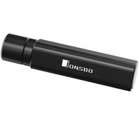 Jonsbo Support pour carte graphique compatible VC-20 – Noir
