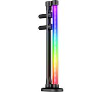 Jonsbo VC-30 Support pour GPU, ARGB - noir