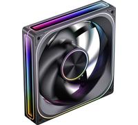 Jonsbo Ventilateur pour PC noir