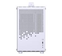 Jonsplus MATX Handle Case Z20 - weiß